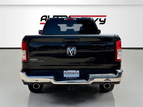 Used 2021 RAM 1500 Big Horn image 6