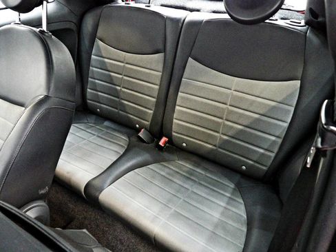 Used 2013 FIAT 500 Sport w/ Beats Audio Pkg image 9