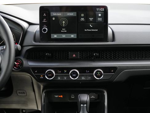 New 2026 Honda CR-V Sport image 26