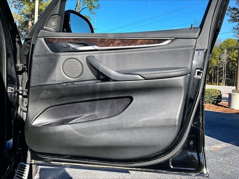 Used 2016 BMW X5 xDrive35i image 21