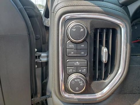 Used 2019 Chevrolet Silverado 1500 LT w/ All-Star Edition AWD/4WD image 25
