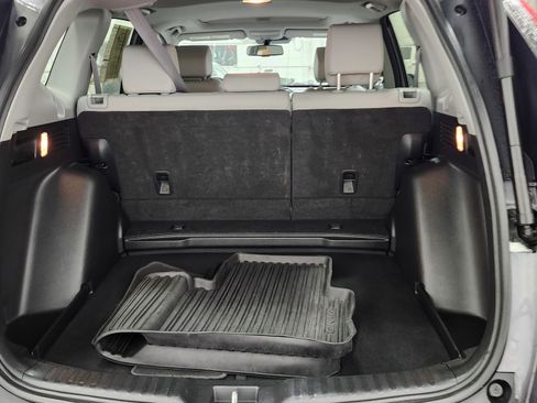 Used 2021 Honda CR-V EX-L image 16