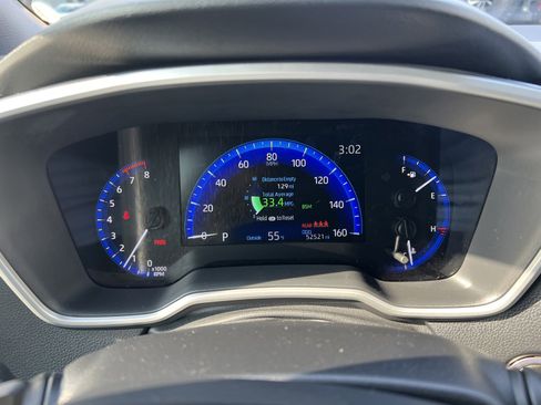 Used 2022 Toyota Corolla XSE FWD image 22