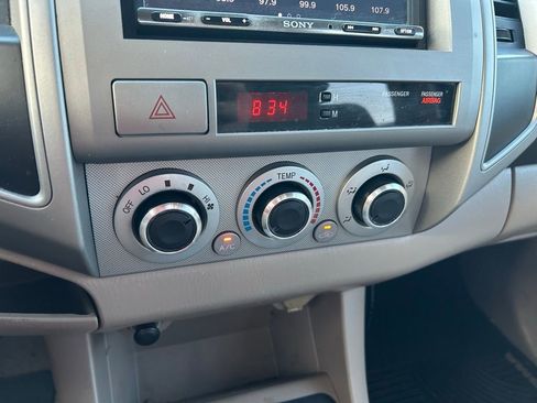 Used 2007 Toyota Tacoma PreRunner image 24