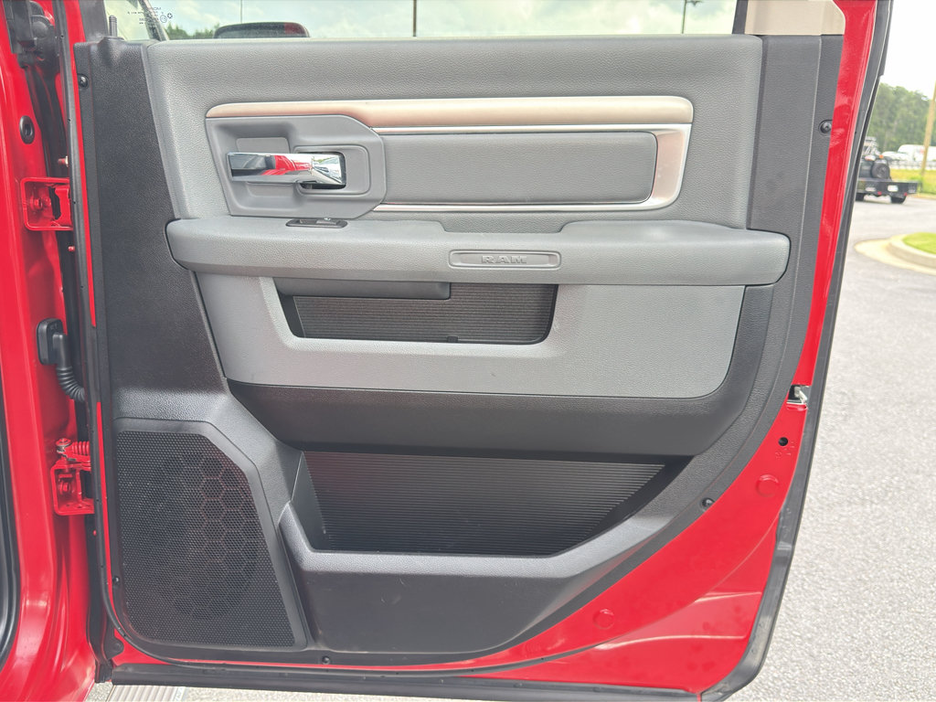 Used 2017 RAM 2500 SLT AWD/4WD image 29