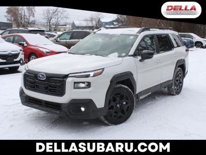 New 2026 Subaru Outback Limited