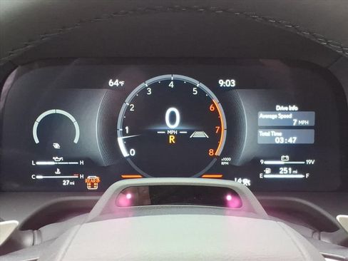 Used 2026 Lexus GX 550 w/ Accessory Package (2T) image 25