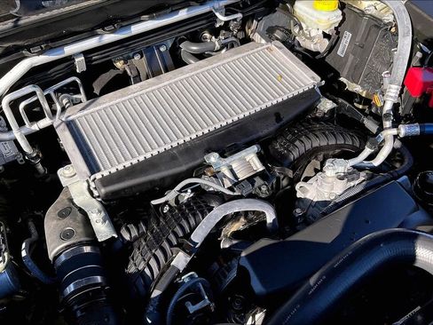 Certified 2024 Subaru Ascent Onyx Edition w/ Popular Package Onyx image 37