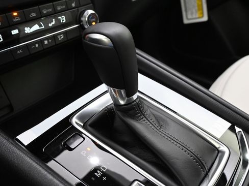 New 2025 MAZDA CX-5 AWD 2.5 S w/ Preferred Package image 30