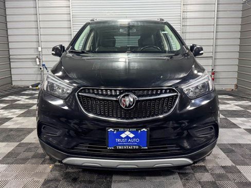 Used 2018 Buick Encore Preferred image 3
