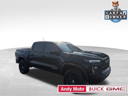 Used 2023 GMC Canyon Elevation w/ Convenience Package