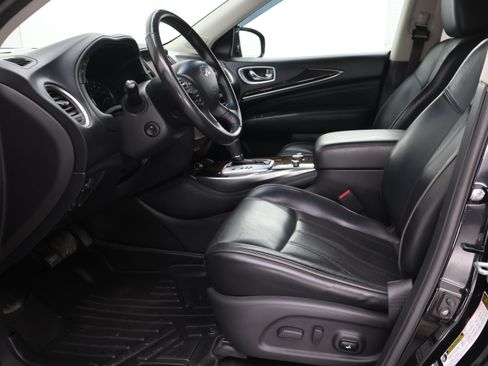 Used 2014 INFINITI QX60 Luxe w/ Premium Plus Package AWD/4WD image 8