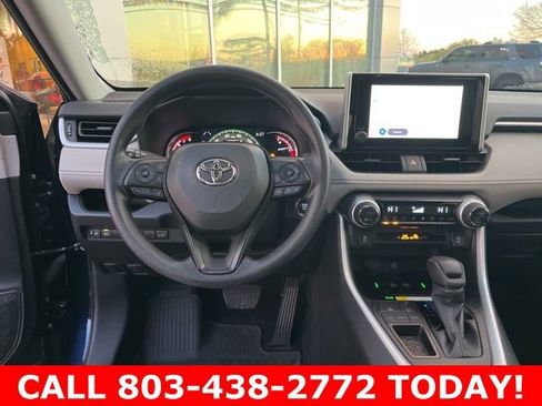 Used 2023 Toyota RAV4 XLE w/ Convenience Package image 18
