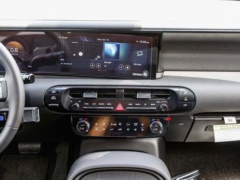 New 2026 Hyundai Palisade XRT Pro AWD/4WD image 13