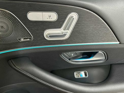 Certified 2023 Mercedes-Benz GLE 350 GLE 350 image 64