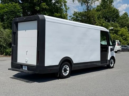 Used 2024 Chevrolet Brightdrop 600 w/ Commercial Equipment Package AWD/4WD image 13