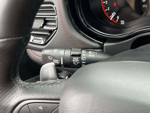 Used 2025 Dodge Durango R/T image 21