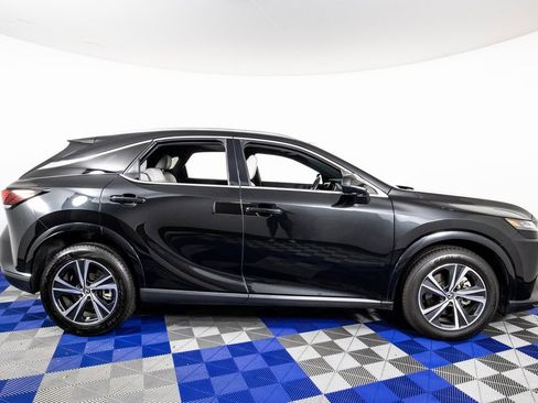 Used 2023 Lexus RX 350 Premium image 4