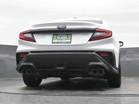Used 2023 Subaru WRX image 27