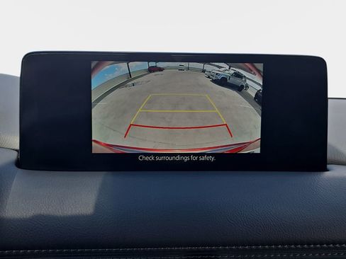 Used 2022 MAZDA CX-5 AWD 2.5 S w/ Premium Package image 25