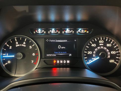 Used 2018 Ford F150 XLT w/ Equipment Group 301A Mid AWD/4WD image 17