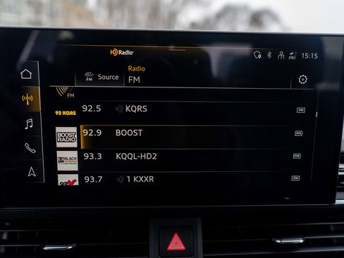 Used 2024 Audi A4 2.0T Premium Plus image 17