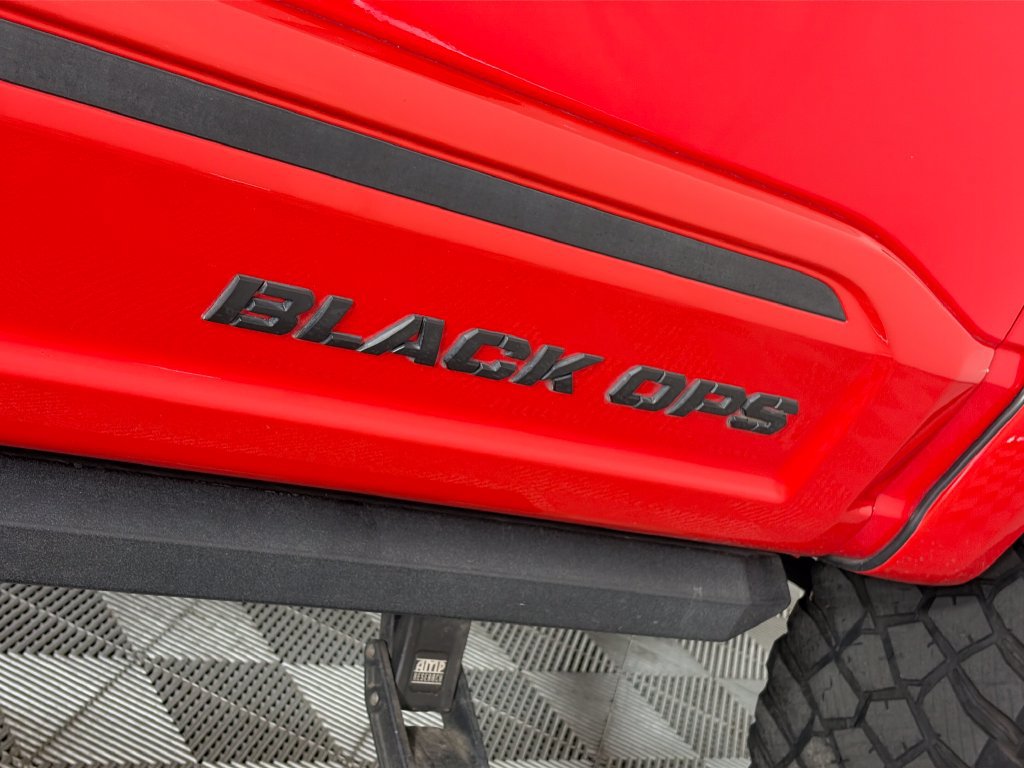 Used 2022 Ford F150 Lariat w/ Equipment Group 502A High AWD/4WD image 35
