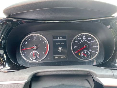 Used 2021 Kia K5 GT-Line AWD/4WD image 17