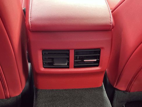 Used 2025 Lexus IS 350 F Sport w/ Accessory Package RWD image 17