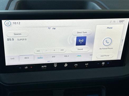 New 2025 Ford Maverick Lobo image 17