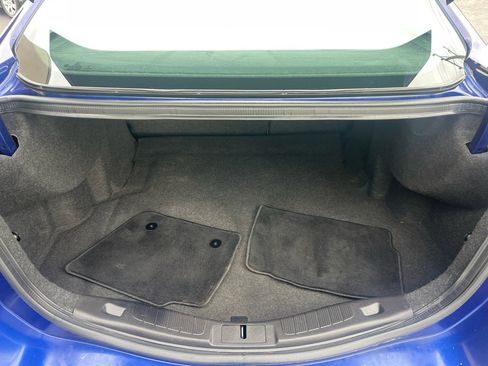 Used 2016 Ford Fusion SE image 7