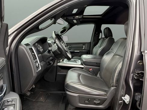 Used 2018 RAM 1500 Limited AWD/4WD image 38