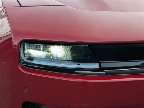 New 2025 Dodge Charger R/T w/ Quick Order Package 25M R/T image 9