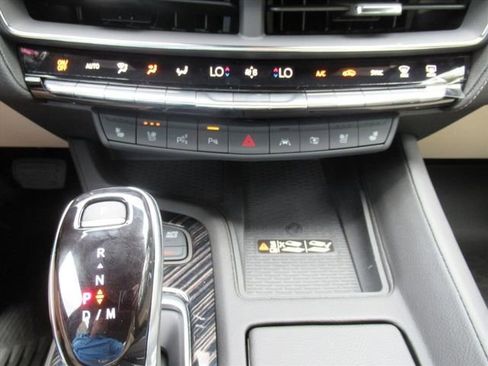 New 2026 Cadillac CT5 Premium Luxury RWD image 25