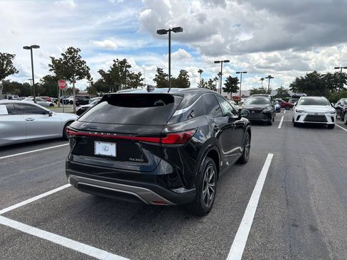 Used 2026 Lexus RX 350 FWD image 6