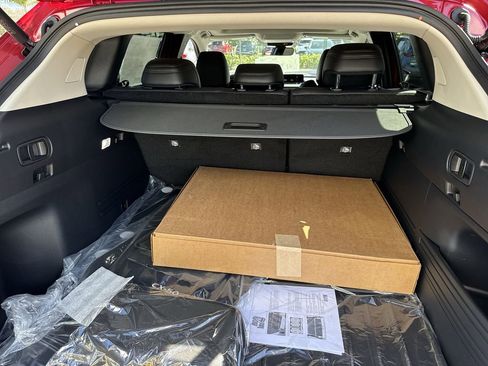 New 2026 MAZDA CX-50 AWD 2.5 Hybrid w/ Weather Package image 57