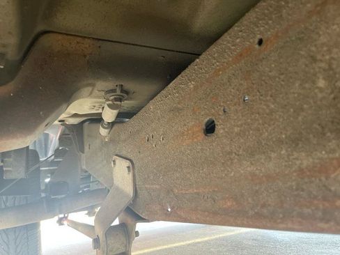 Used 2002 Ford F150 Lightning RWD image 60