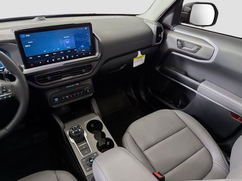 New 2025 Ford Bronco Sport Badlands w/ Badlands Tech Package image 26