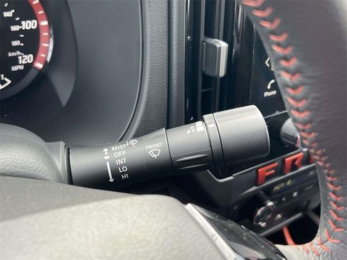 New 2025 Nissan Frontier PRO-4X image 17