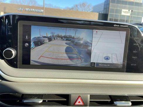 Certified 2023 Hyundai Sonata SEL image 21