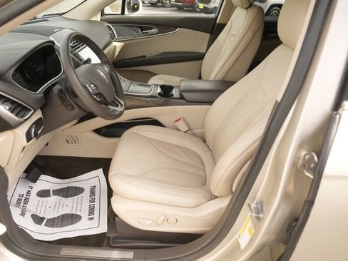 Used 2017 Lincoln MKX Select w/ Select Plus Package image 9