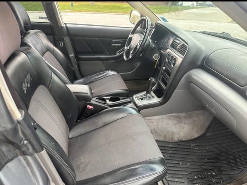 Used 2005 Subaru Baja Turbo image 9