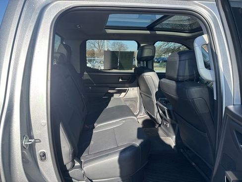 Used 2024 Toyota Tundra Limited image 19