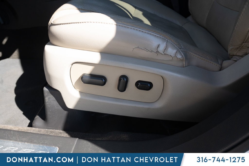 Used 2015 Ford Explorer Limited w/ Equipment Group 302A FWD image 19