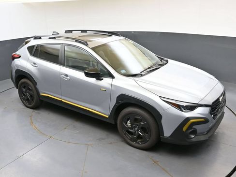 Certified 2025 Subaru Crosstrek 2.5i Sport AWD/4WD image 42