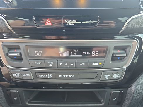 Used 2023 Honda Ridgeline Black Edition image 20