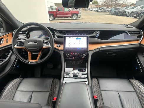 Used 2023 Jeep Grand Cherokee Summit image 19