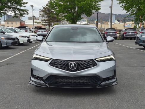 Used 2024 Acura Integra A-Spec FWD image 11
