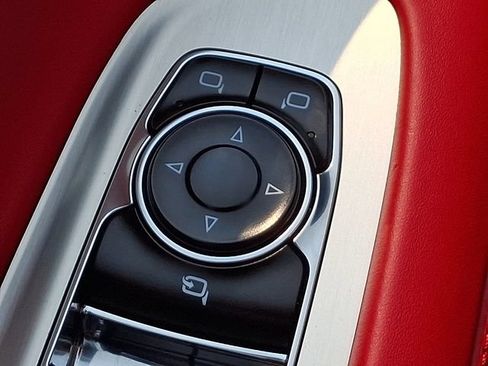Used 2020 Chevrolet Corvette Stingray Premium Cpe w/ 3LT Preferred Equipment Group RWD image 16