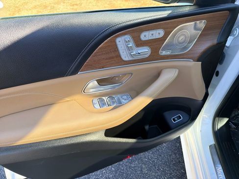 Used 2024 Mercedes-Benz GLE 350 4MATIC image 12